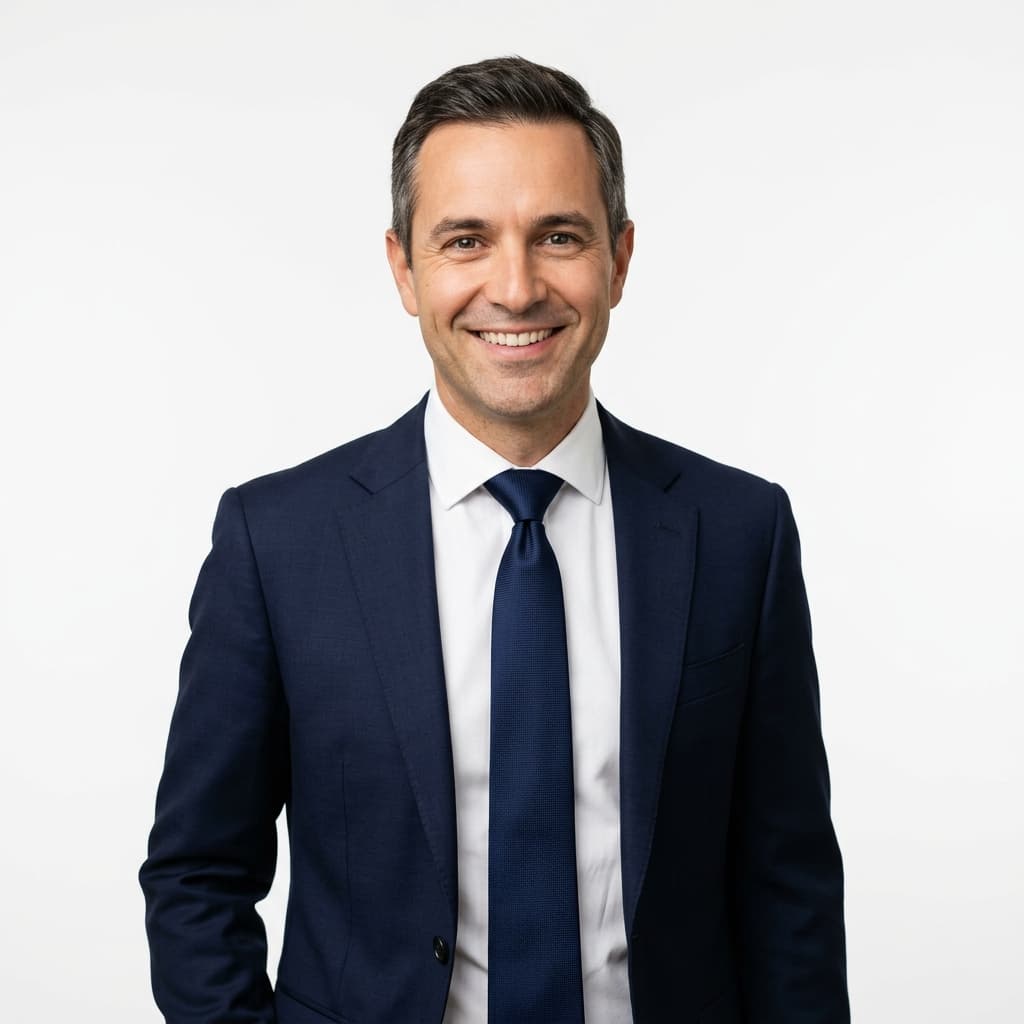 Voltaria Global Executive