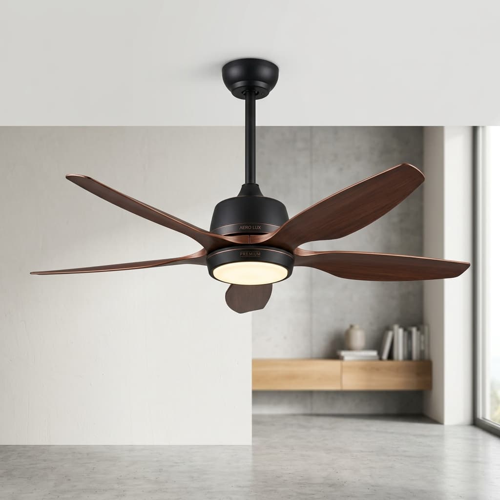 PREMIUM AERODYNAMIC FANS
