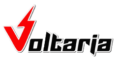 Voltaria Logo