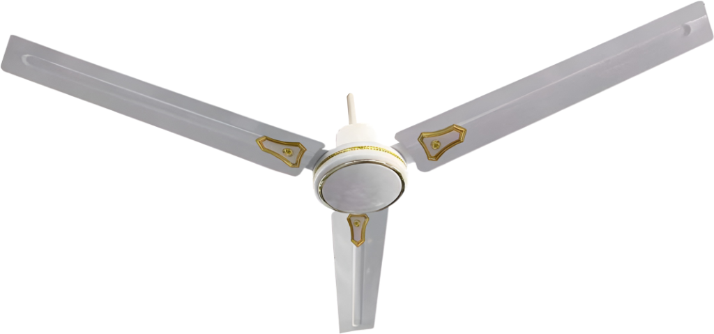 Roof FANS