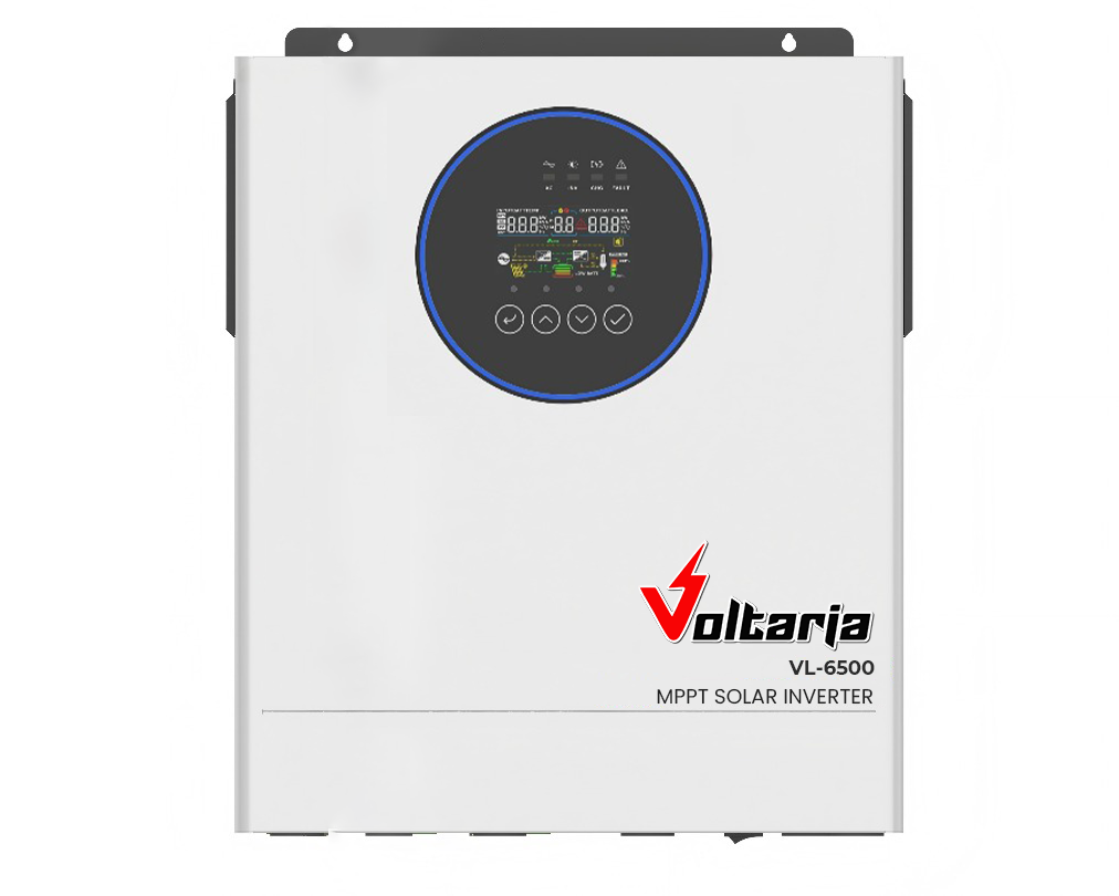 HYBRID INVERTERS